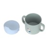 Drinkbeker met hond - Sippy cup tiny team dog